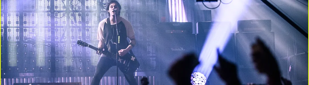 5 Seconds of Summer