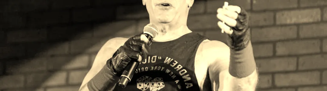 Andrew Dice Clay