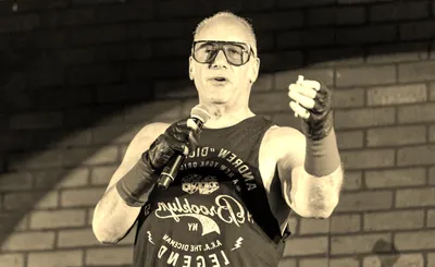 Andrew Dice Clay