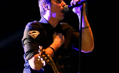 Breaking Benjamin