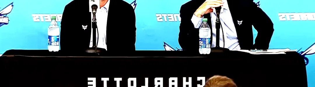 Charlotte Hornets