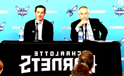 Charlotte Hornets