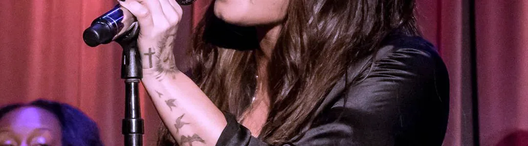 Demi Lovato