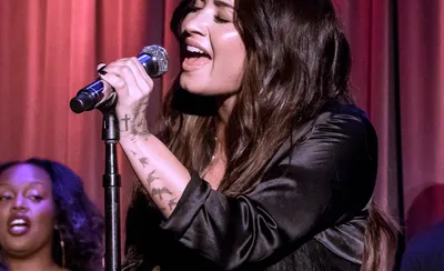 Demi Lovato