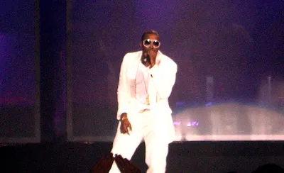 Kanye West