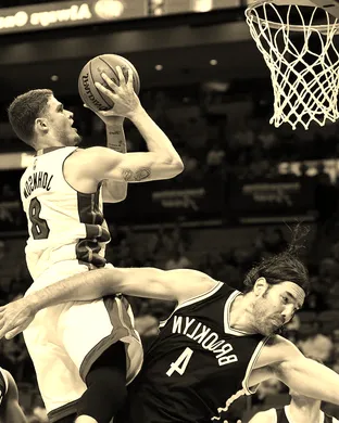 NBA Preseason
