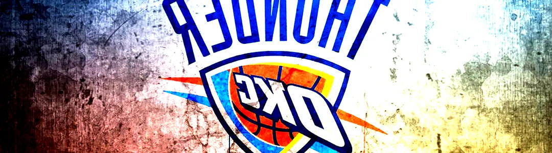 Oklahoma City Thunder