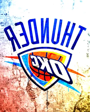 Oklahoma City Thunder