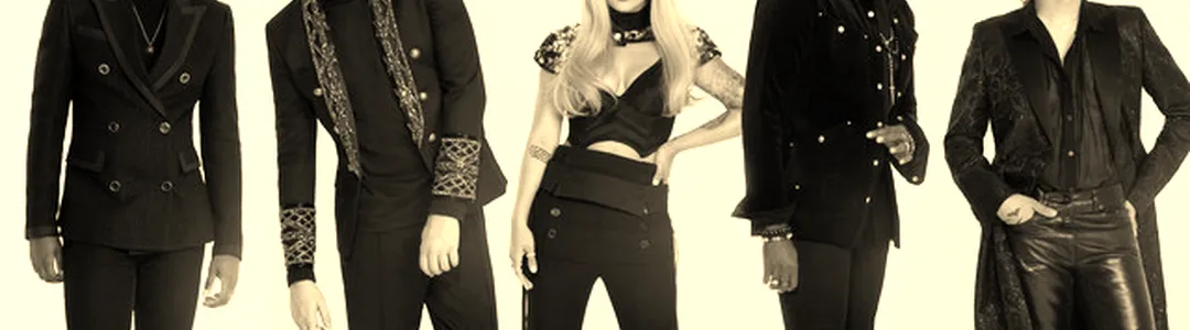 Pentatonix