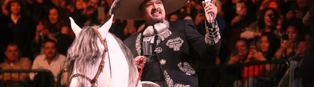 Pepe Aguilar