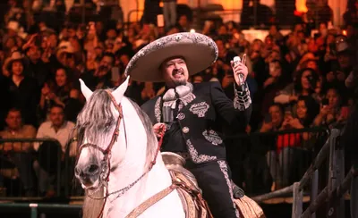Pepe Aguilar