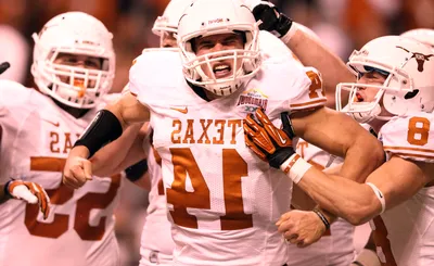 Texas Longhorns