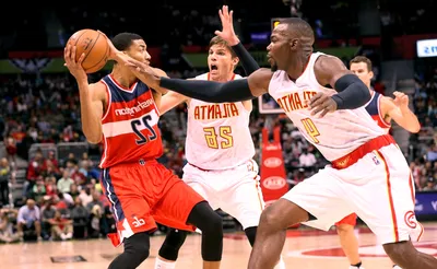 Washington Wizards