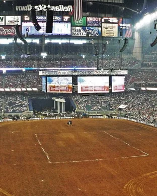 San Antonio Stock Show and Rodeo